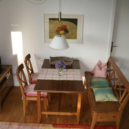 גנגנבאך Ferienwohnung Hoehner מראה חיצוני תמונה