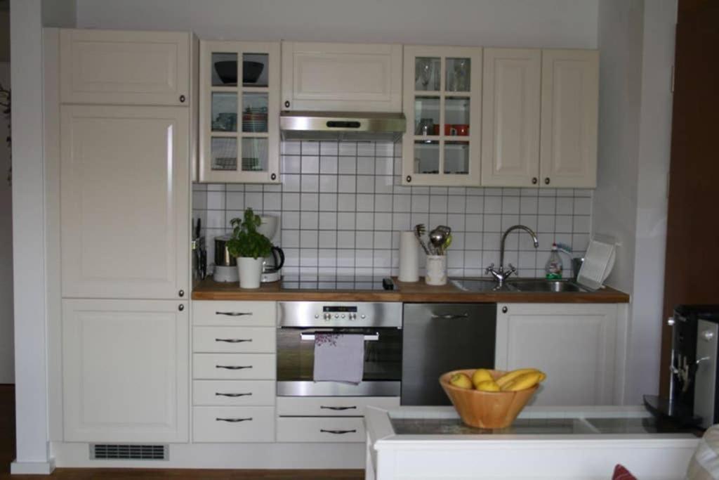 גנגנבאך Ferienwohnung Hoehner מראה חיצוני תמונה