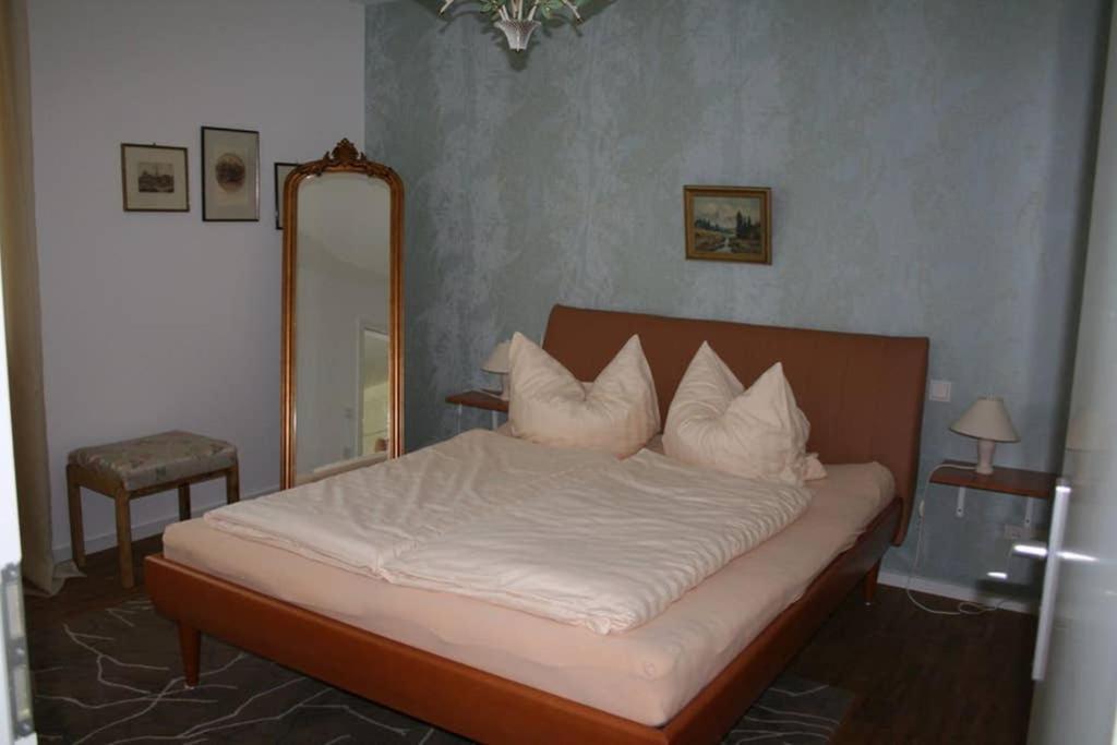 גנגנבאך Ferienwohnung Hoehner מראה חיצוני תמונה